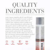JO Coconut Hybrid Warming Lubricant