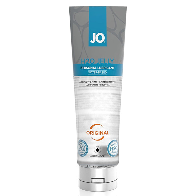 JO H2O Jelly Original Lubricant
