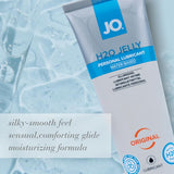 JO H2O Jelly Original Lubricant