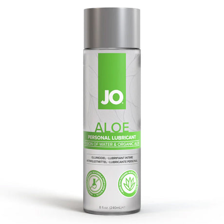 JO Aloe Original Lubricant