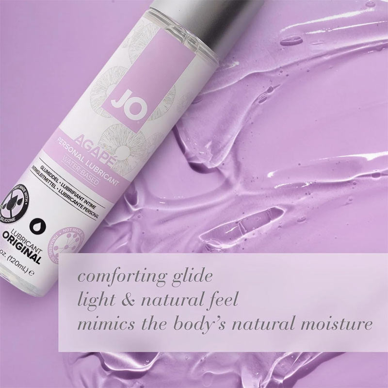 JO Agape Original Lubricant