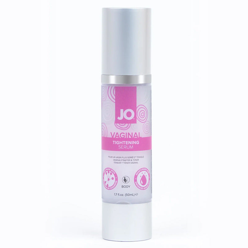 JO Vaginal Tightening Serum Vaginal Toning & Tightening Cream Body