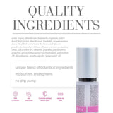JO Vaginal Tightening Serum Vaginal Toning & Tightening Cream Body