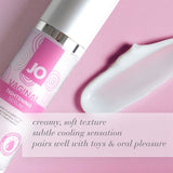 JO Vaginal Tightening Serum Vaginal Toning & Tightening Cream Body