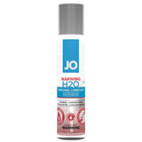 JO H2O Warming Lubricant