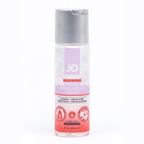 JO Agape Warming Lubricant