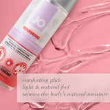JO Agape Warming Lubricant