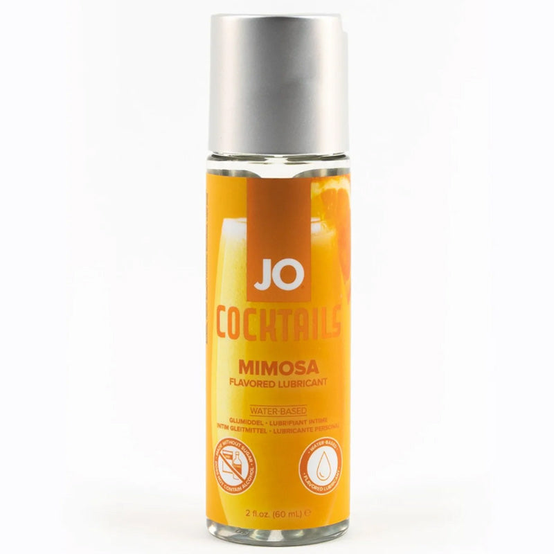 JO Cocktails Mimosa Lubricant
