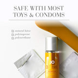 JO Cocktails Mimosa Lubricant