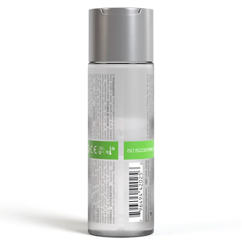JO Aloe Original Lubricant
