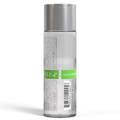 JO Aloe Original Lubricant