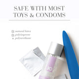 JO Agape Cooling Lubricant