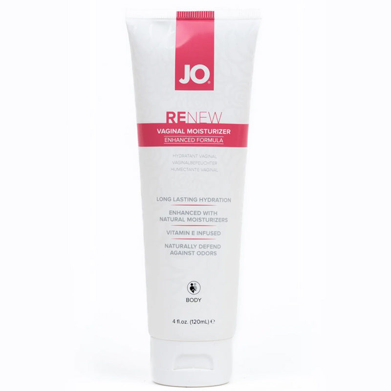 JO Renew Vaginal Moisturizer Original Hygiene