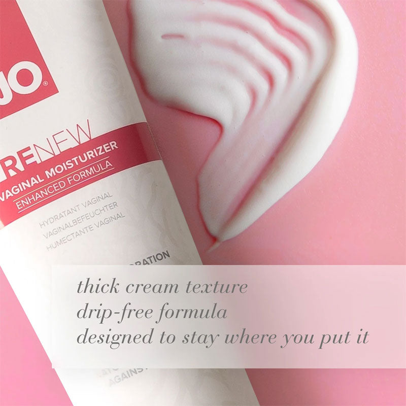 JO Renew Vaginal Moisturizer Original Hygiene