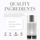 JO Nuru Massage Gel Fragrance Free Massage