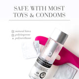JO Nuru Massage Gel Fragrance Free Massage