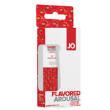 JO Sweet Berry Heat Sweet Berry Stimulant