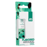 JO Mint Chip Chill Mint Chocolate Stimulant