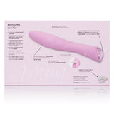 Amour Wand