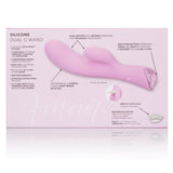 Amour Dual G Wand