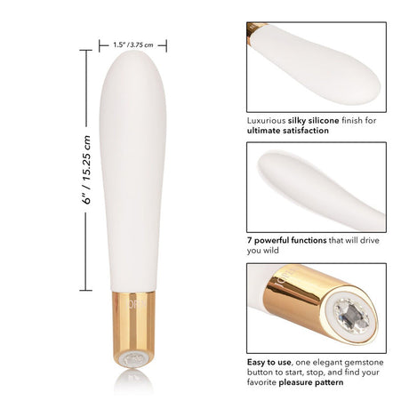 Callie Vibrating Wand