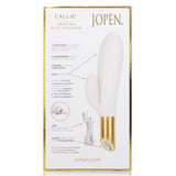 Callie Vibrating Dual Massager