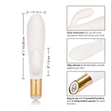Callie Vibrating Dual Massager