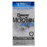 Kimono MicroThin XL