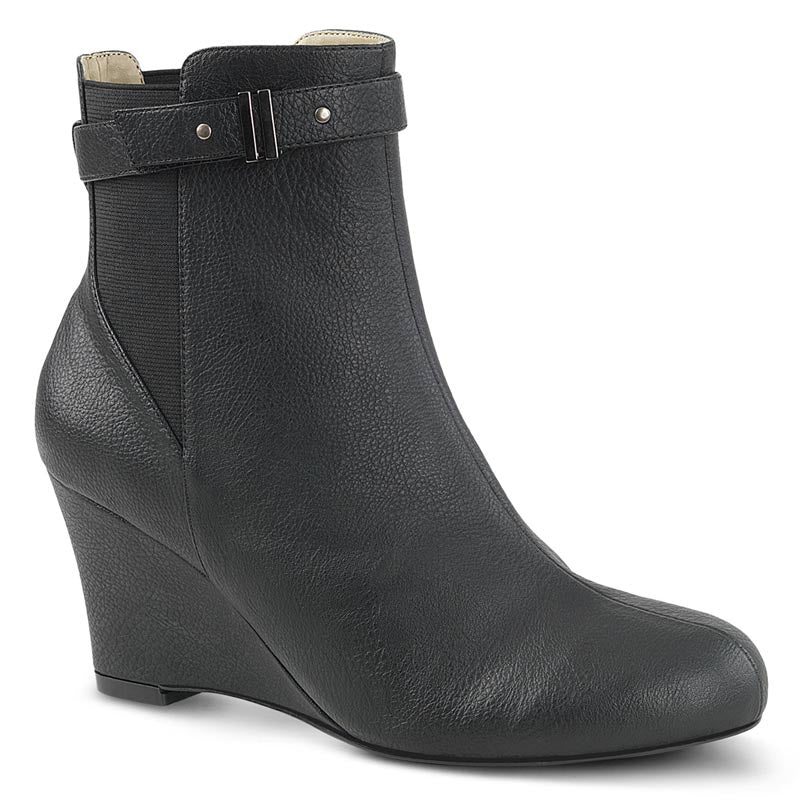 KIMBERLY-102 Faux Leather