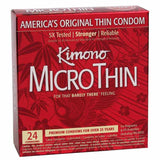 Kimono MicroThin