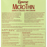 Kimono MicroThin