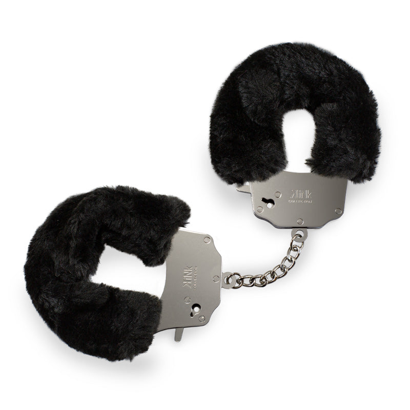 Furry Hand Cuffs