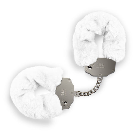 Furry Hand Cuffs
