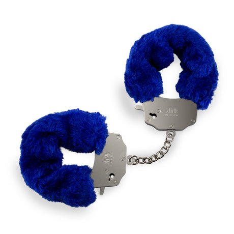 Furry Hand Cuffs