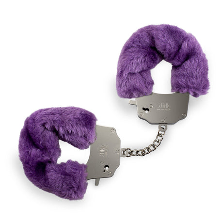 Furry Hand Cuffs