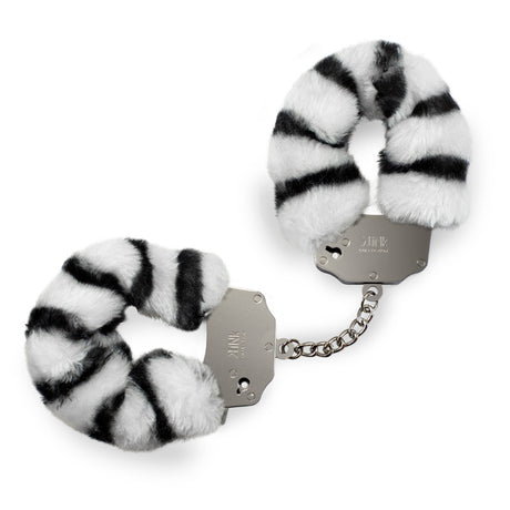 Furry Hand Cuffs