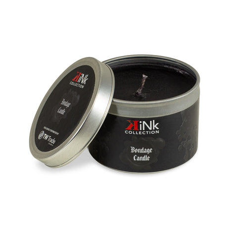 Sensual Bondage Candle