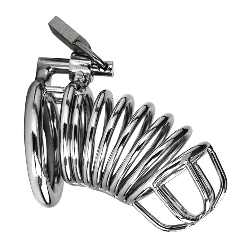 Cock Cage Damon
