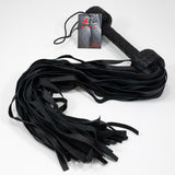 Suede Flogger