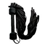 Suede Flogger
