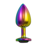 Anal Gem Butt Plugs