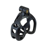 Original Locking Cock Cage