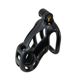 Original Locking Cock Cage
