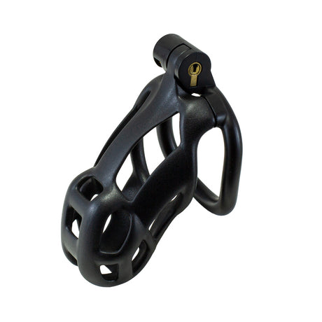 Original Locking Cock Cage