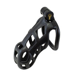 Original Locking Cock Cage