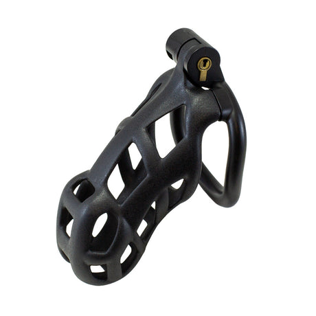Original Locking Cock Cage