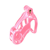 Original Locking Cock Cage