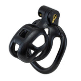 Original Locking Cock Cage
