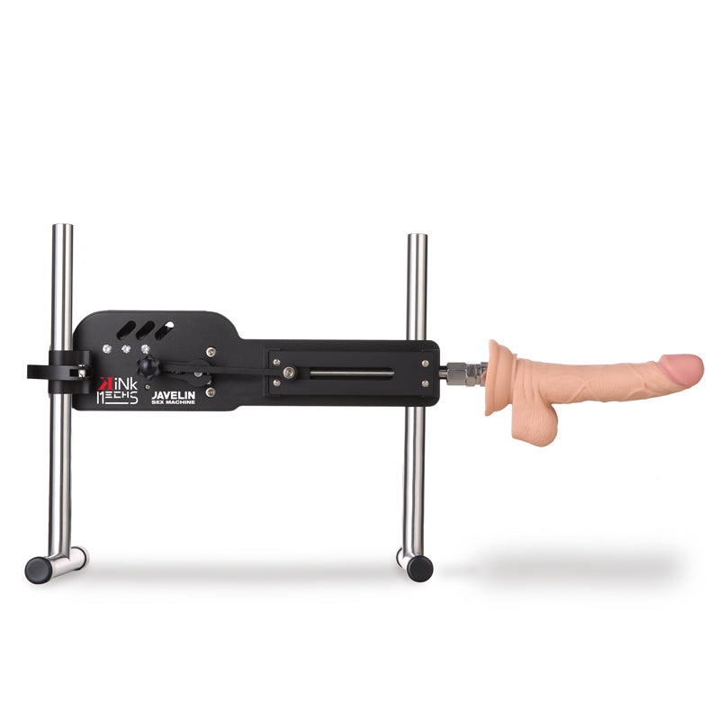 Javelin Sex Machine
