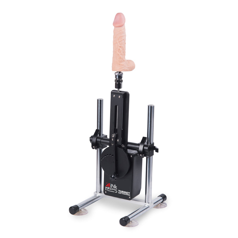 Turret Sex Machine